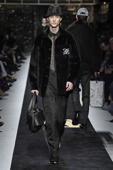 fendi herrenschuhe|fendi outfit men's.